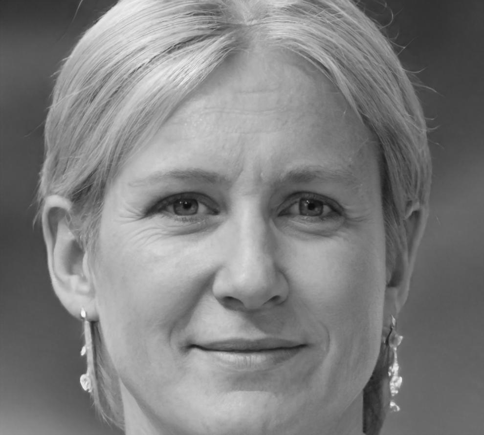 Portrait professionnel de Margot Delacroix