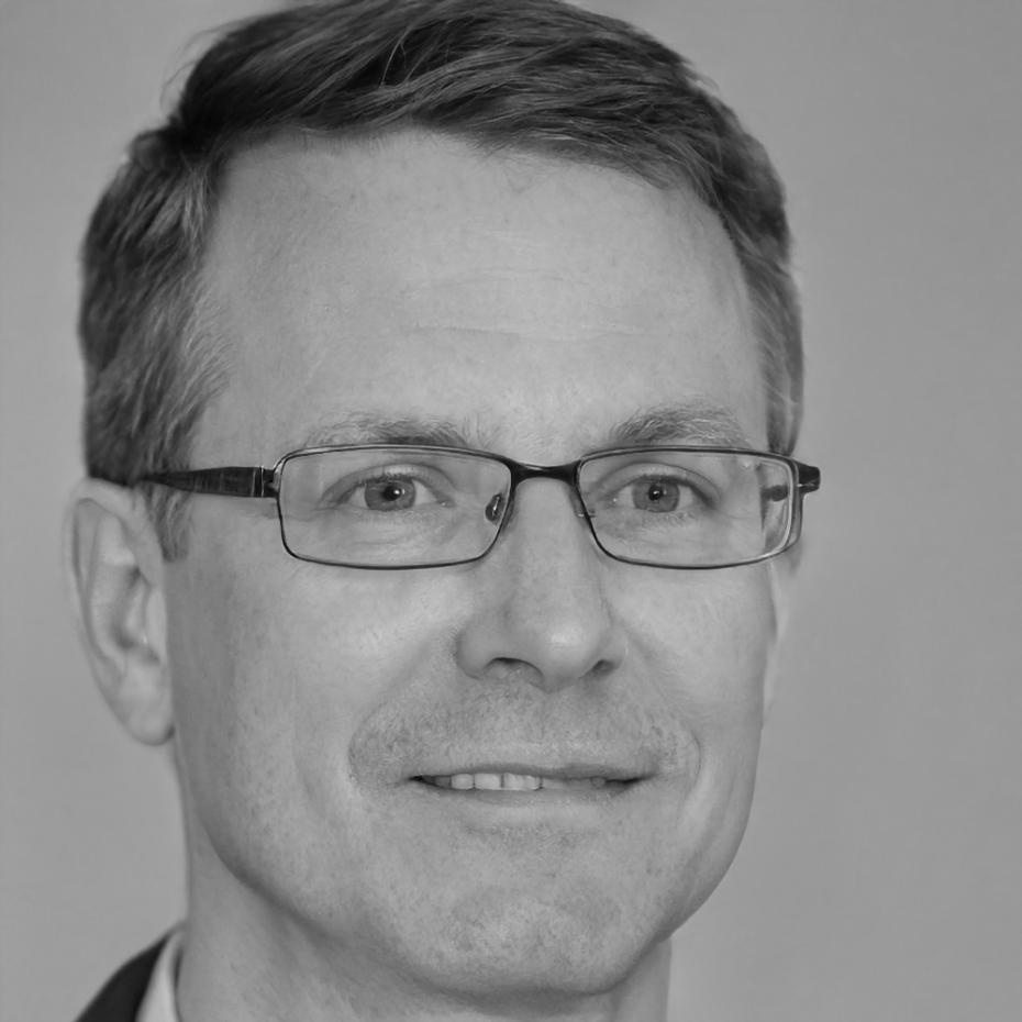 Portrait de Gautier Lemoine