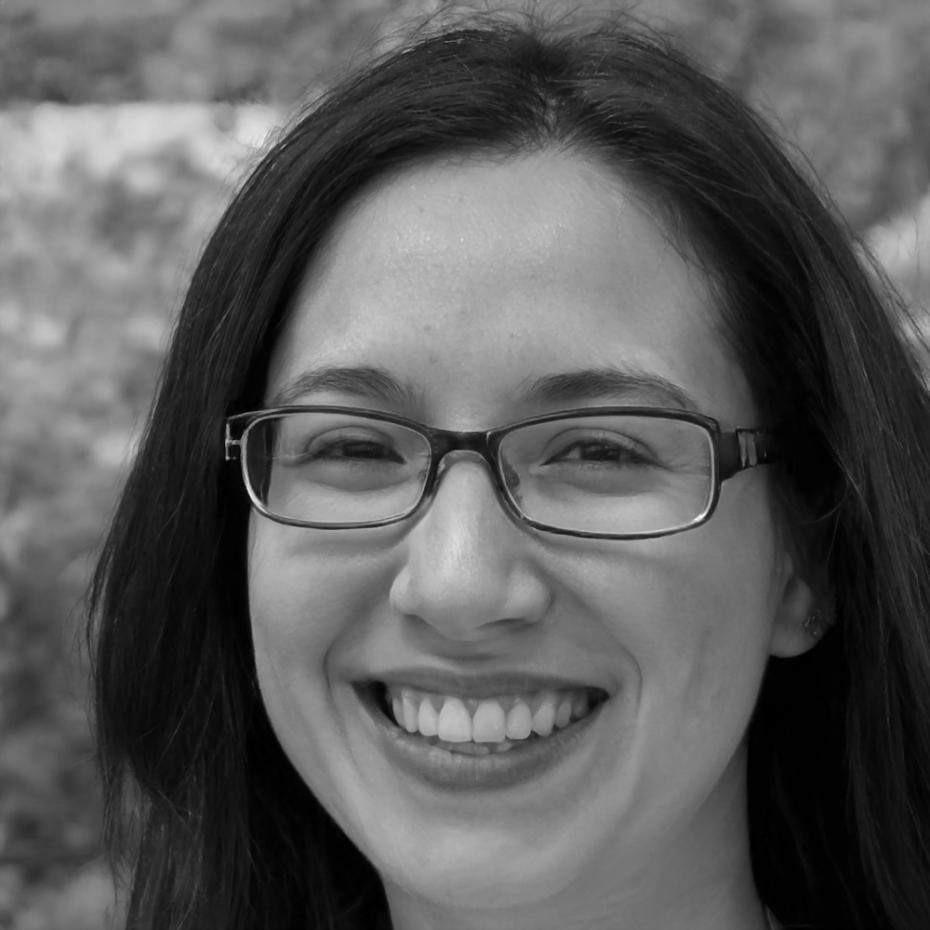 Portrait professionnel de Léonie Hauteville