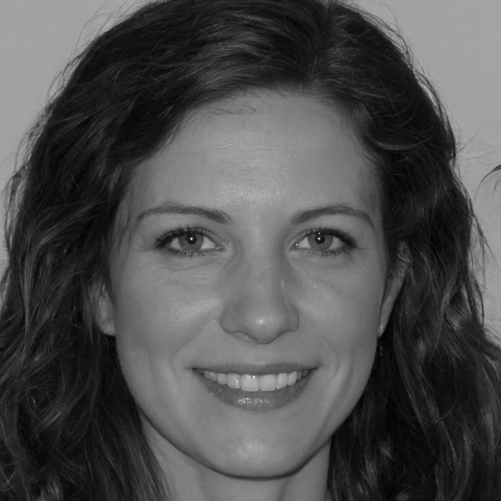 Portrait professionnel de Solenne Beauregard